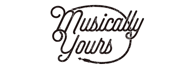 Musically Yours | Davis Lombard Outreach